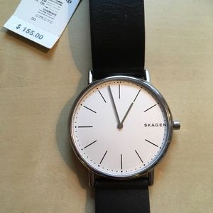 Skagen Watch NWT - Offers Welcome!